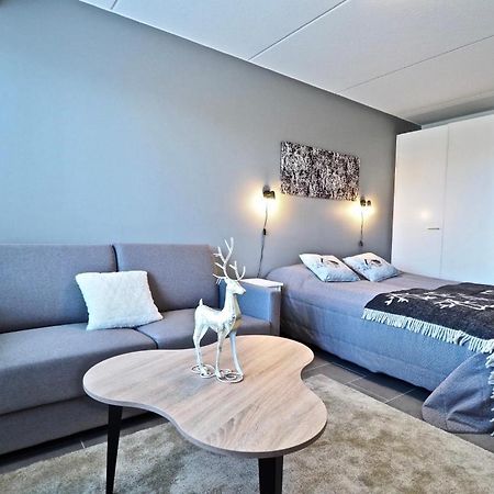 Apartamento Levi, Keskusta Huoneisto H301 Ja H302 Exterior foto
