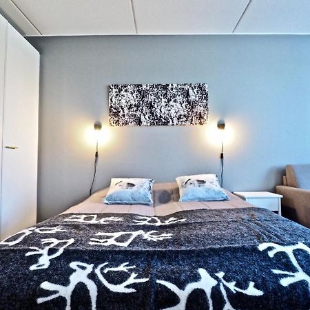 Apartamento Levi, Keskusta Huoneisto H301 Ja H302 Exterior foto