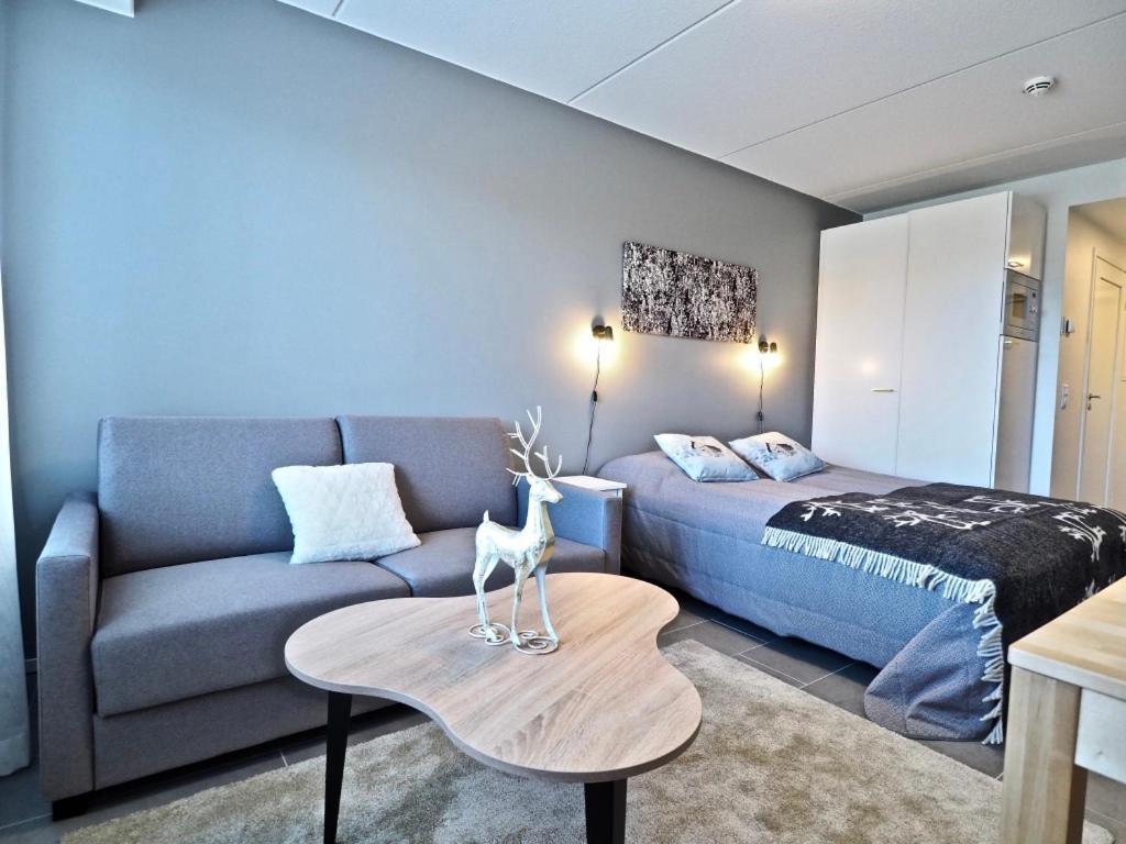 Apartamento Levi, Keskusta Huoneisto H301 Ja H302 Exterior foto