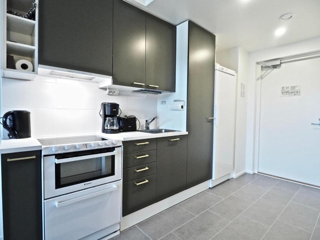 Apartamento Levi, Keskusta Huoneisto H301 Ja H302 Exterior foto