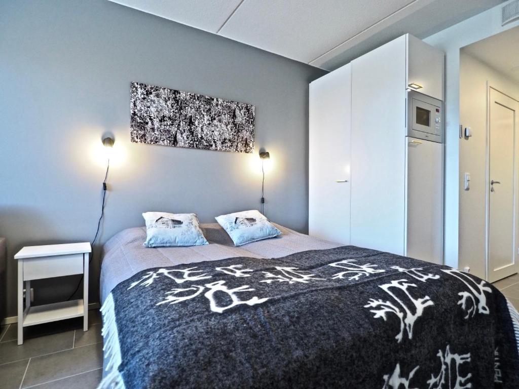 Apartamento Levi, Keskusta Huoneisto H301 Ja H302 Exterior foto