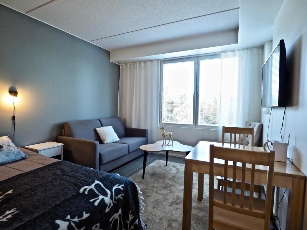 Apartamento Levi, Keskusta Huoneisto H301 Ja H302 Exterior foto