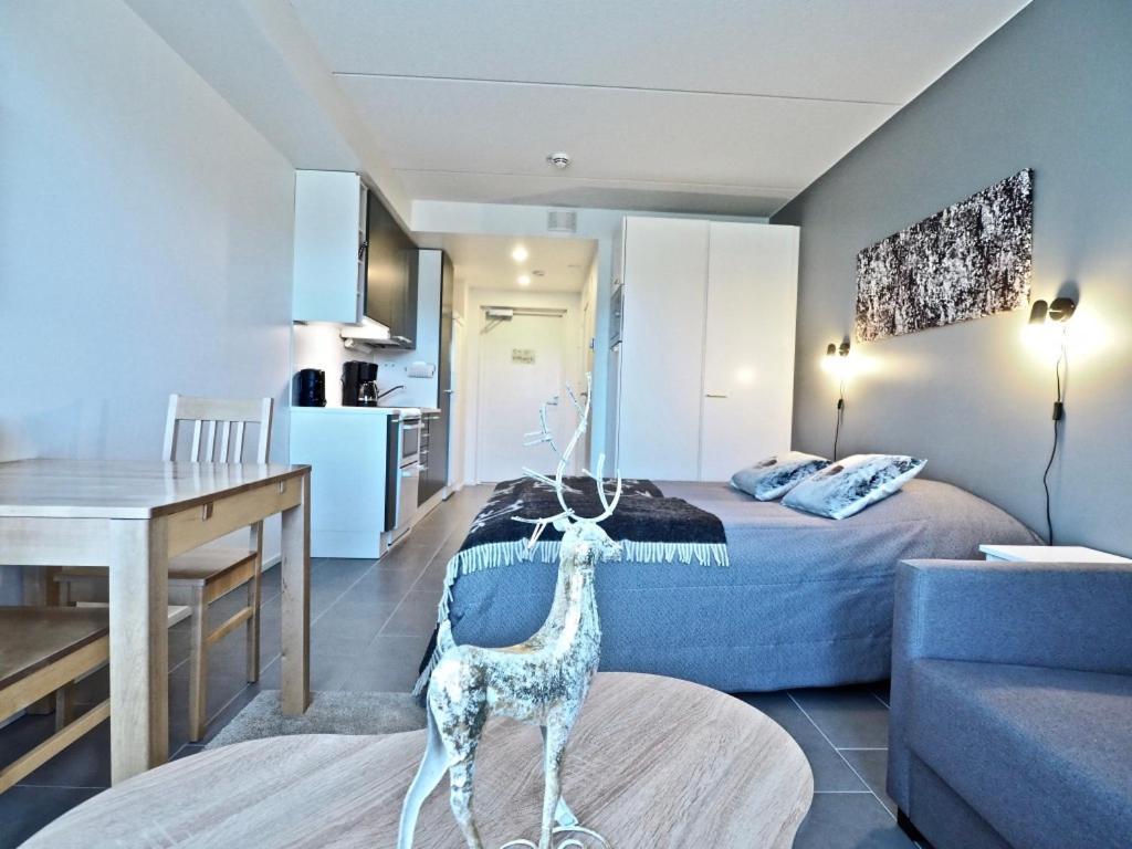 Apartamento Levi, Keskusta Huoneisto H301 Ja H302 Exterior foto