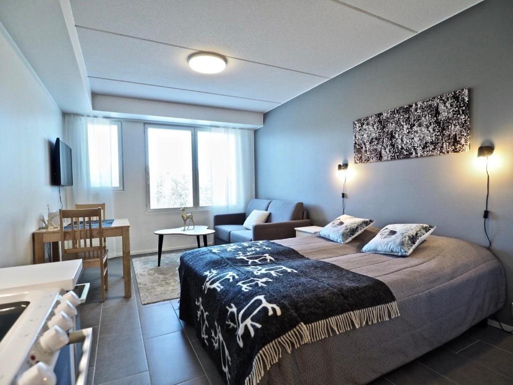 Apartamento Levi, Keskusta Huoneisto H301 Ja H302 Exterior foto