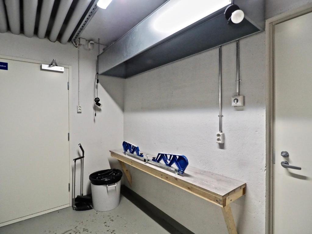 Apartamento Levi, Keskusta Huoneisto H301 Ja H302 Exterior foto