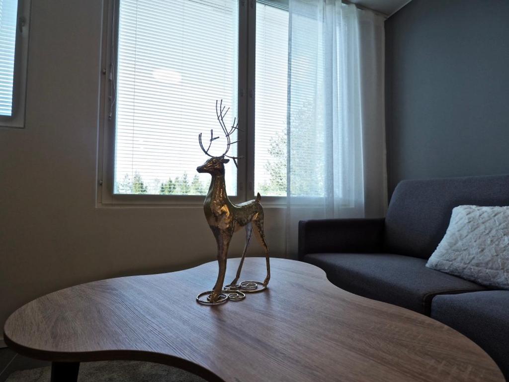 Apartamento Levi, Keskusta Huoneisto H301 Ja H302 Exterior foto