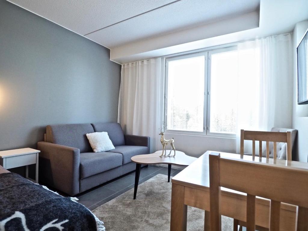 Apartamento Levi, Keskusta Huoneisto H301 Ja H302 Exterior foto