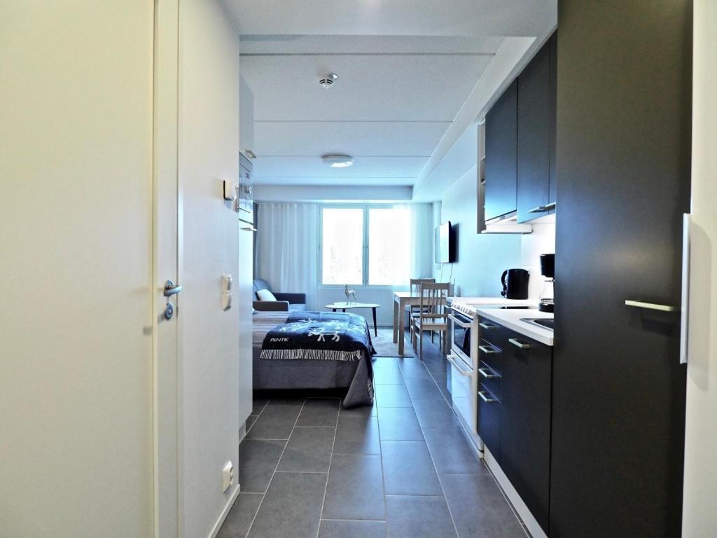 Apartamento Levi, Keskusta Huoneisto H301 Ja H302 Exterior foto