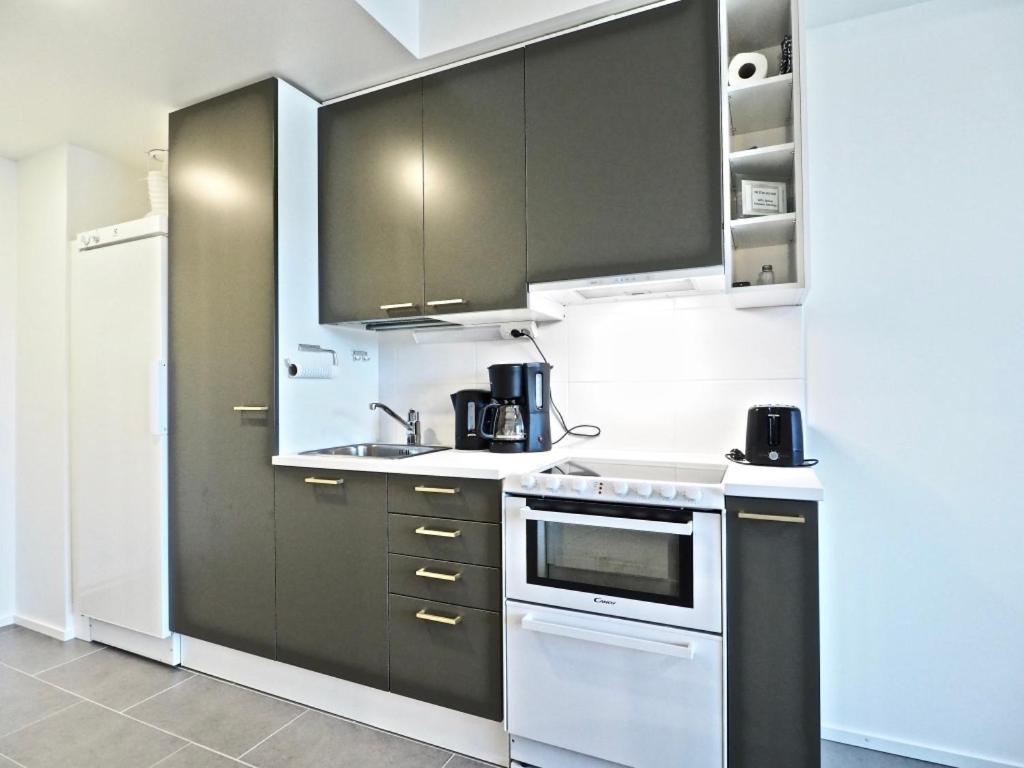 Apartamento Levi, Keskusta Huoneisto H301 Ja H302 Exterior foto