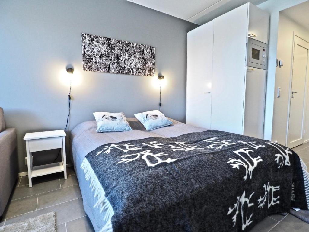Apartamento Levi, Keskusta Huoneisto H301 Ja H302 Exterior foto