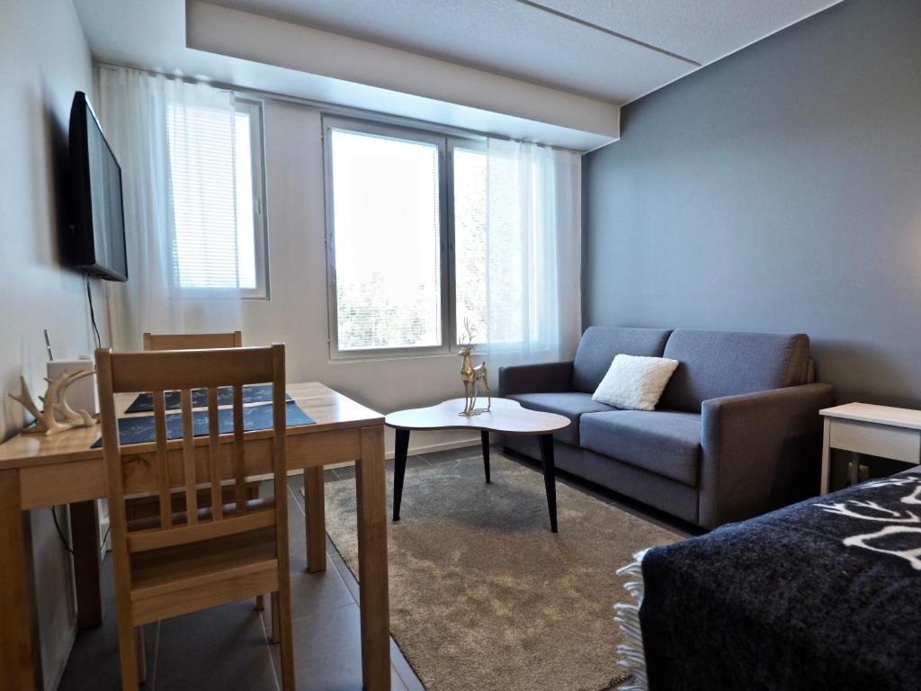 Apartamento Levi, Keskusta Huoneisto H301 Ja H302 Exterior foto