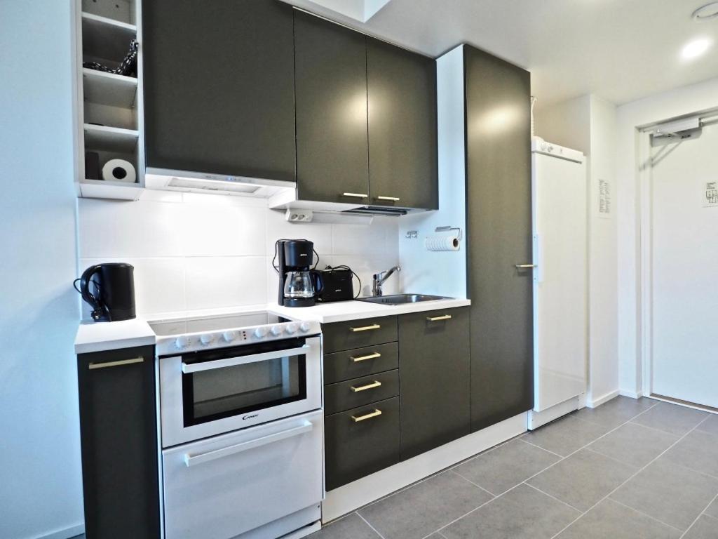 Apartamento Levi, Keskusta Huoneisto H301 Ja H302 Exterior foto