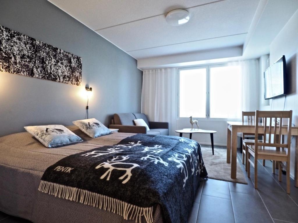 Apartamento Levi, Keskusta Huoneisto H301 Ja H302 Exterior foto