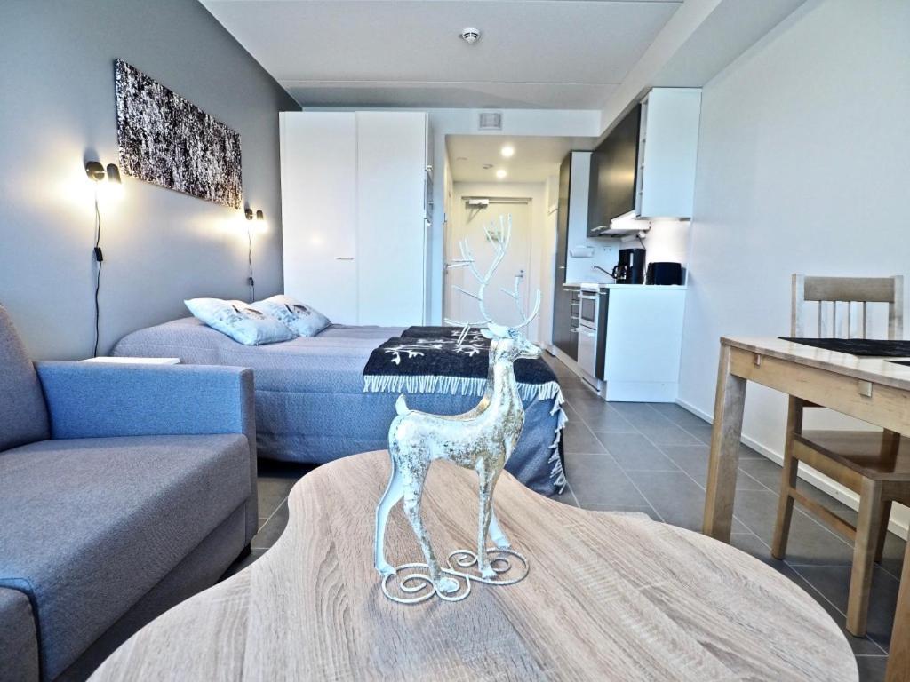 Apartamento Levi, Keskusta Huoneisto H301 Ja H302 Exterior foto