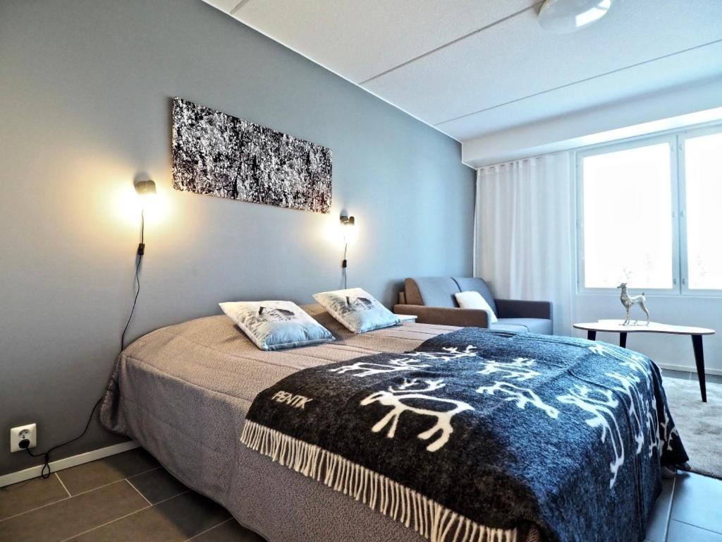 Apartamento Levi, Keskusta Huoneisto H301 Ja H302 Exterior foto